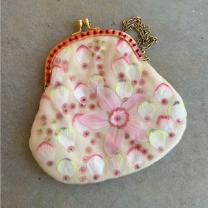 Ipa-Nima Snap Wristlet made in Hanoi